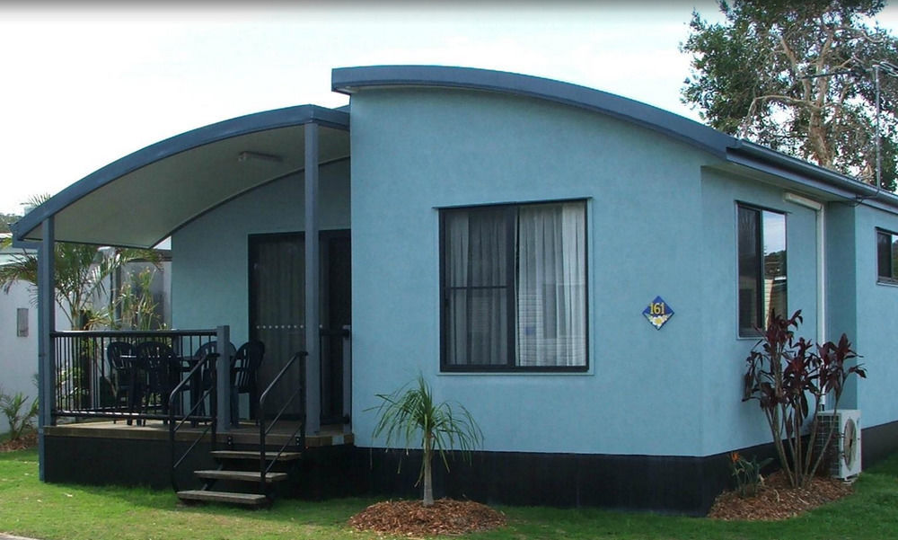 Discovery Parks - Ballina Exterior photo